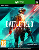 Battlefield 2042 product image